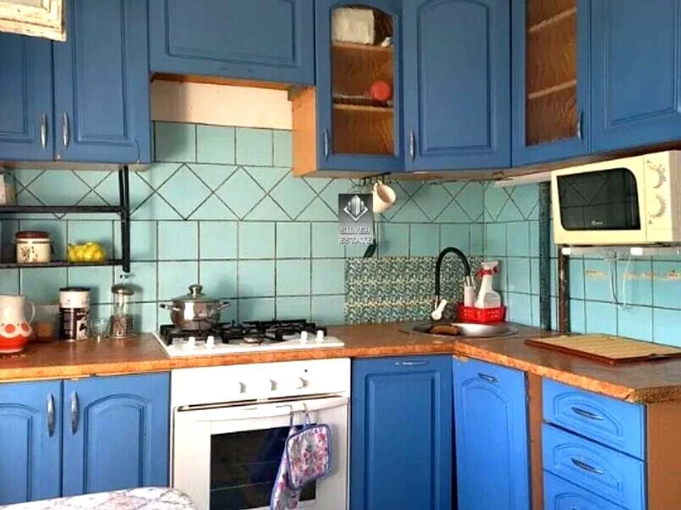 Квартира. Запоріжжя, Ювілейний просп.