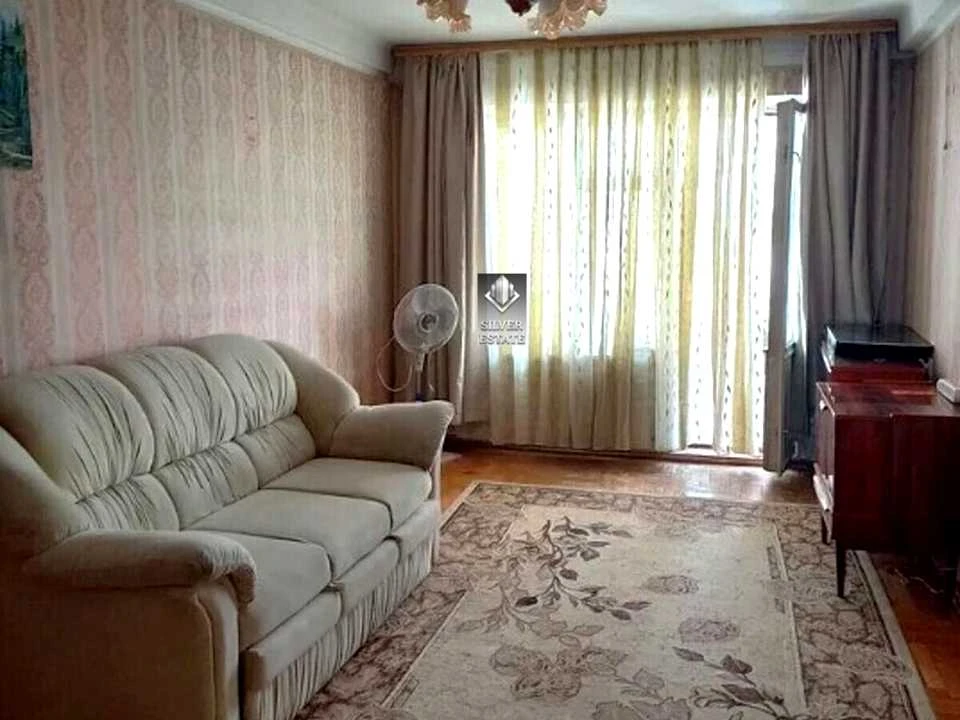 Квартира. Запоріжжя, Ювілейний просп.