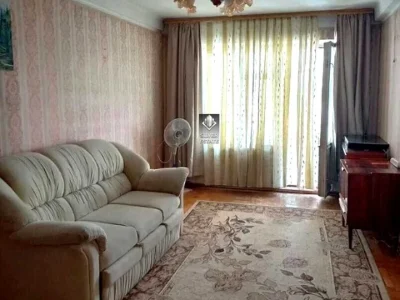 Квартира. Запоріжжя, Ювілейний просп.