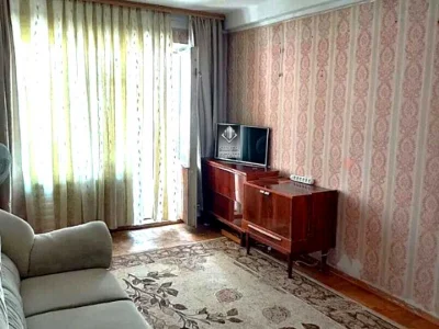 Квартира. Запоріжжя, Ювілейний просп.