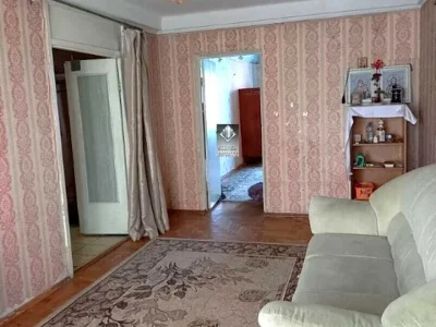Квартира. Запоріжжя, Ювілейний просп.