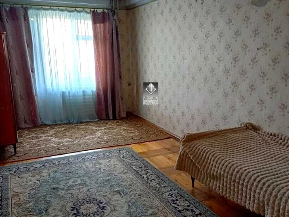 Квартира. Запоріжжя, Ювілейний просп.