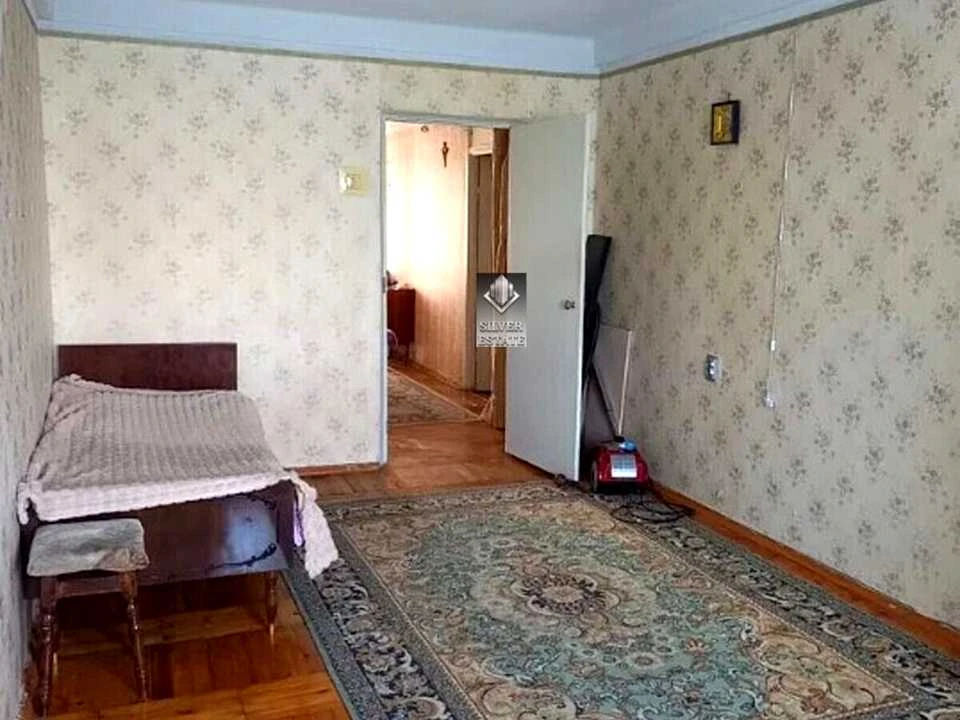 Квартира. Запоріжжя, Ювілейний просп.