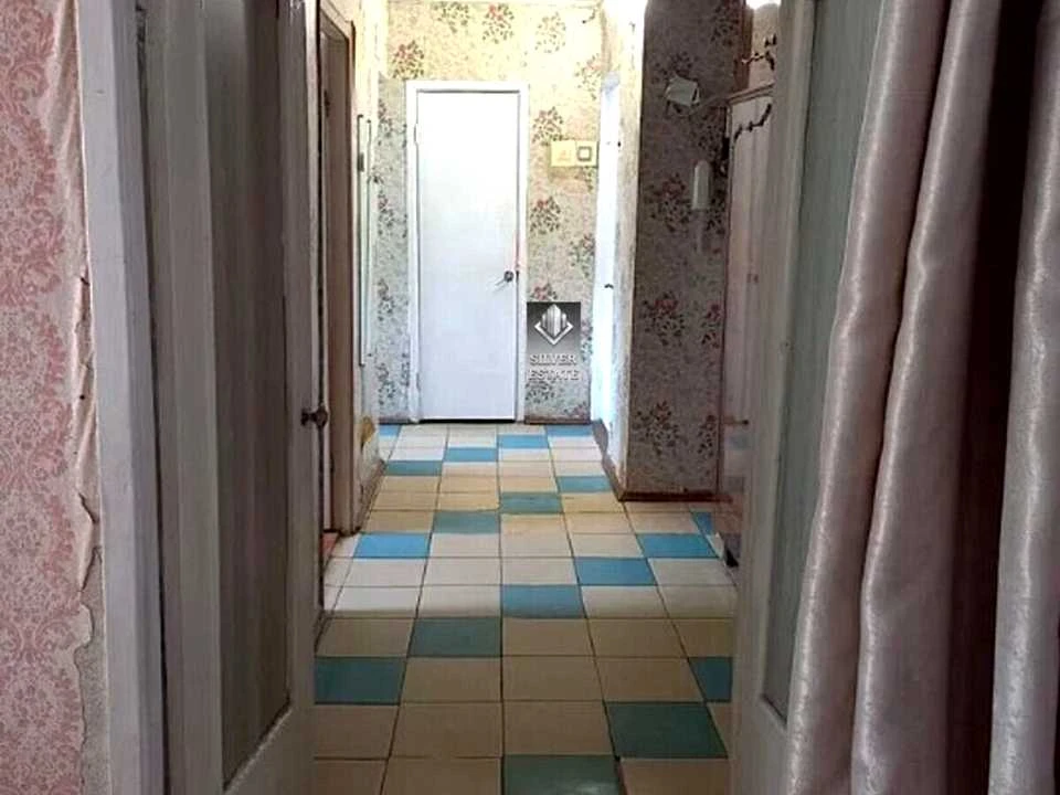 Квартира. Запоріжжя, Ювілейний просп.