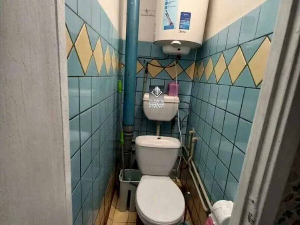 Квартира. Запоріжжя, Ювілейний просп.