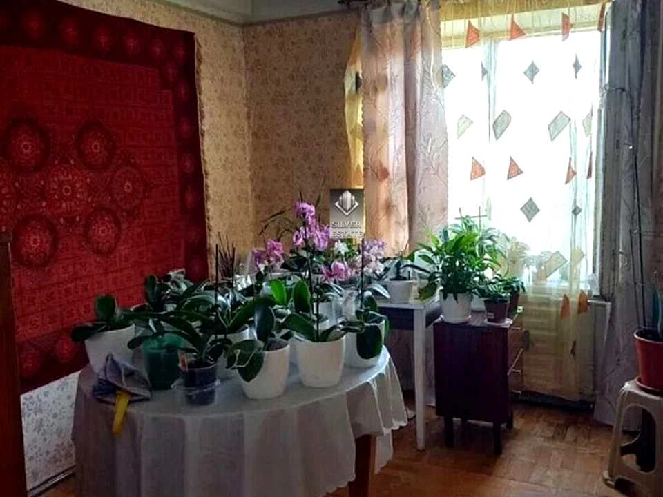 Квартира. Запоріжжя, Ювілейний просп.