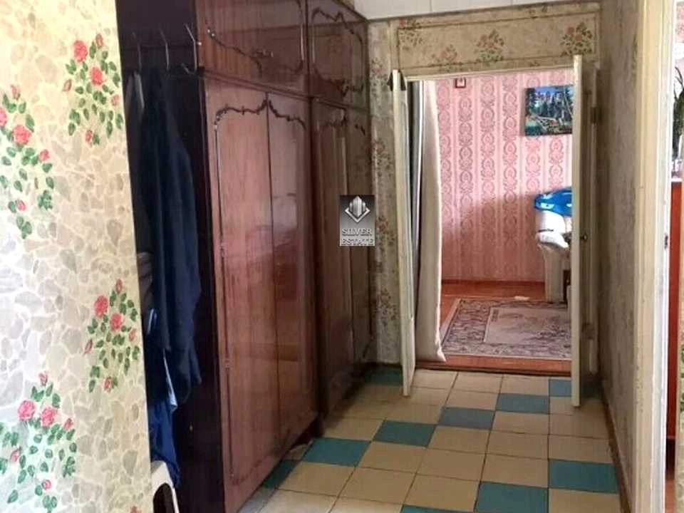 Квартира. Запоріжжя, Ювілейний просп.