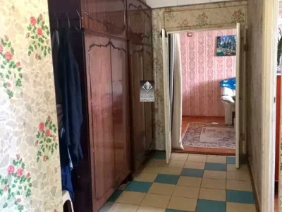 Квартира. Запоріжжя, Ювілейний просп.
