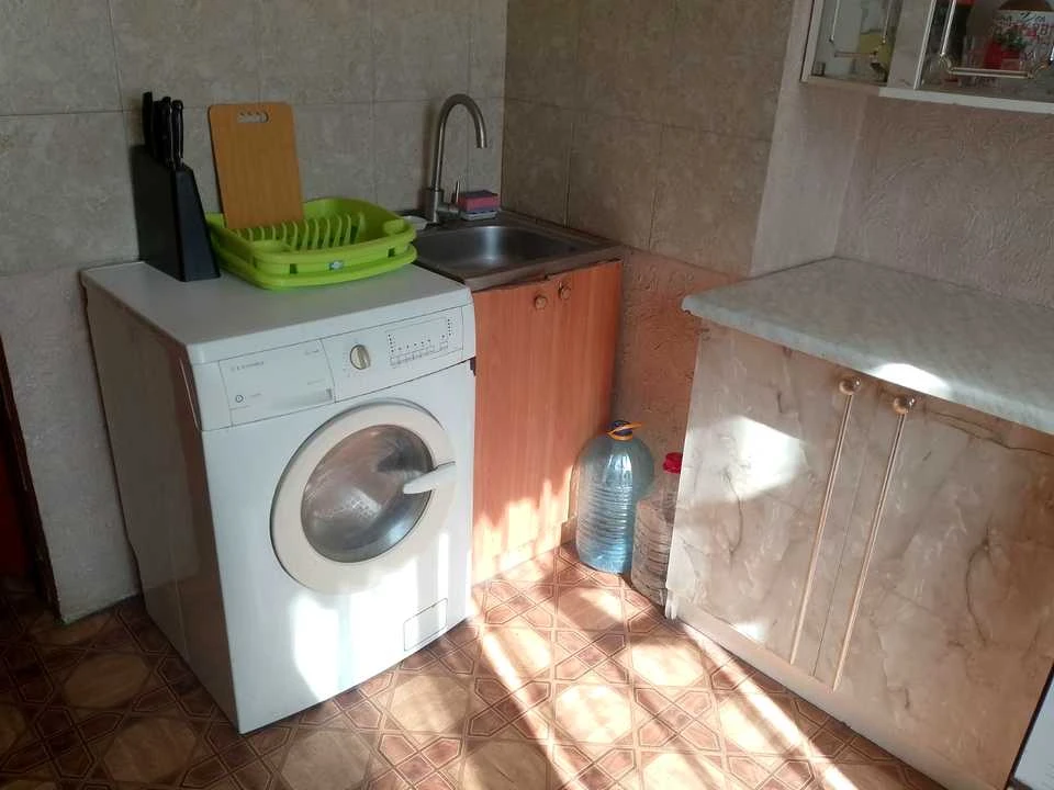 Квартира. Одеса, Ярослава Баїса вул.