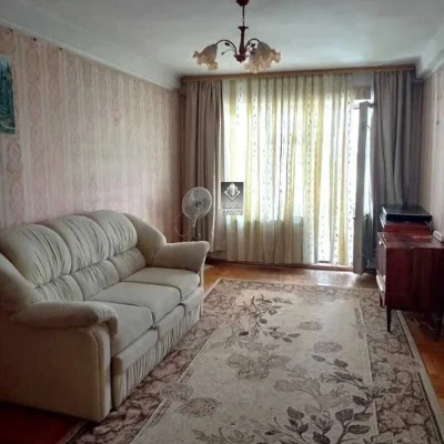 Продаж 3-кімнатної квартири, Хортицький мкрн, просп. Ювілейн