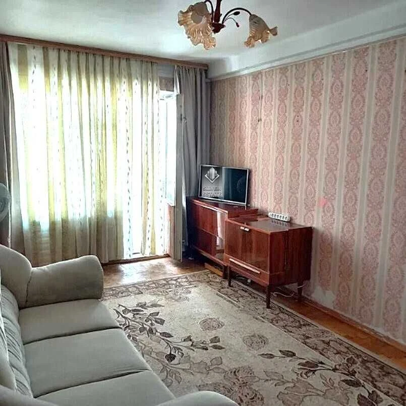 Продаж 3-кімнатної квартири, Хортицький мкрн, просп. Ювілейн
