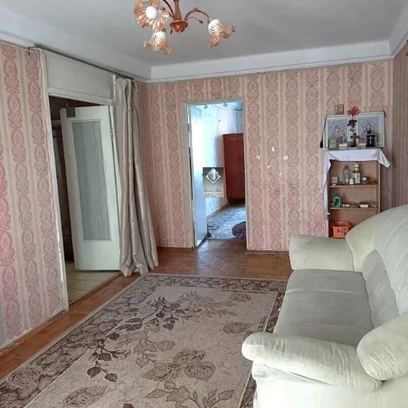 Продаж 3-кімнатної квартири, Хортицький мкрн, просп. Ювілейн