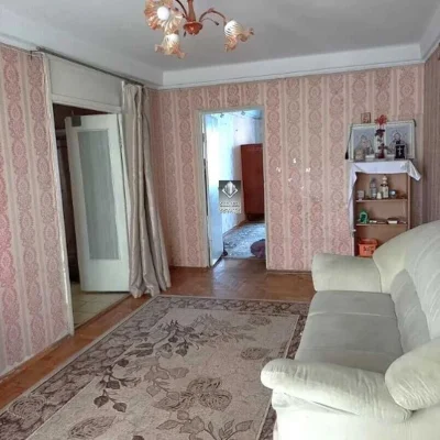 Продаж 3-кімнатної квартири, Хортицький мкрн, просп. Ювілейн