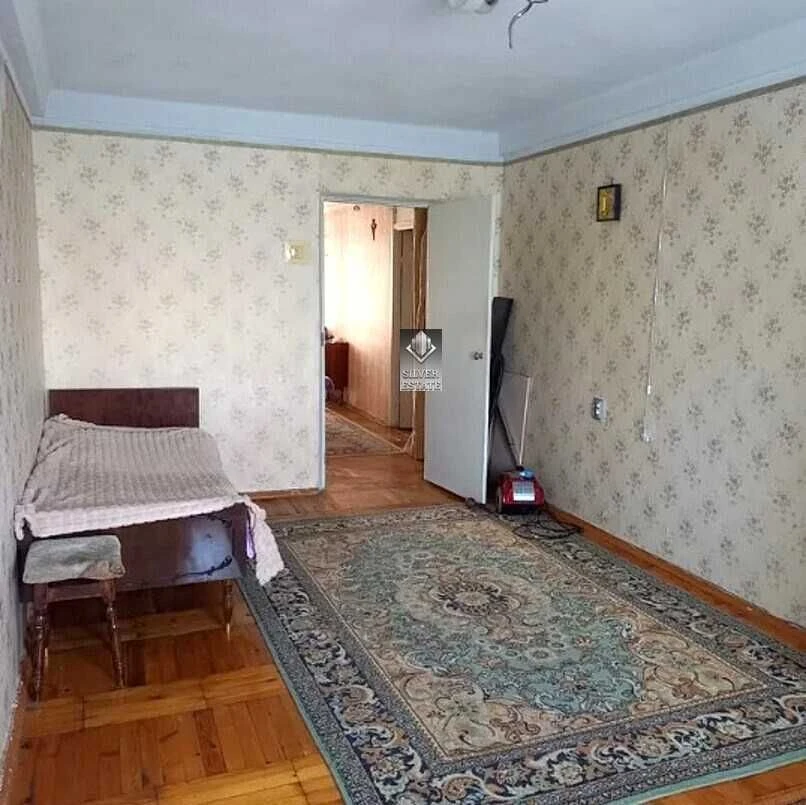 Продаж 3-кімнатної квартири, Хортицький мкрн, просп. Ювілейн