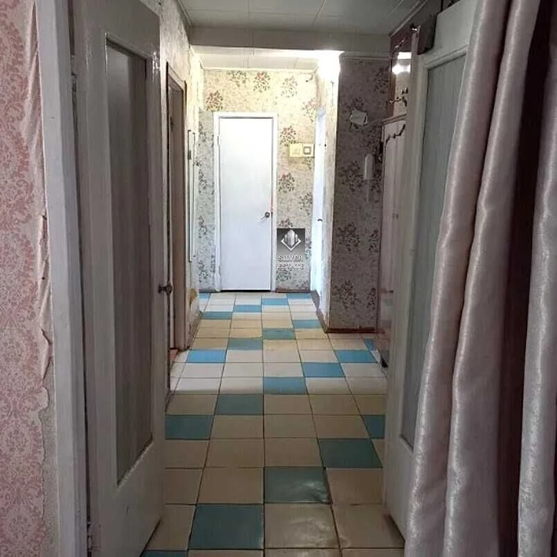 Продаж 3-кімнатної квартири, Хортицький мкрн, просп. Ювілейн