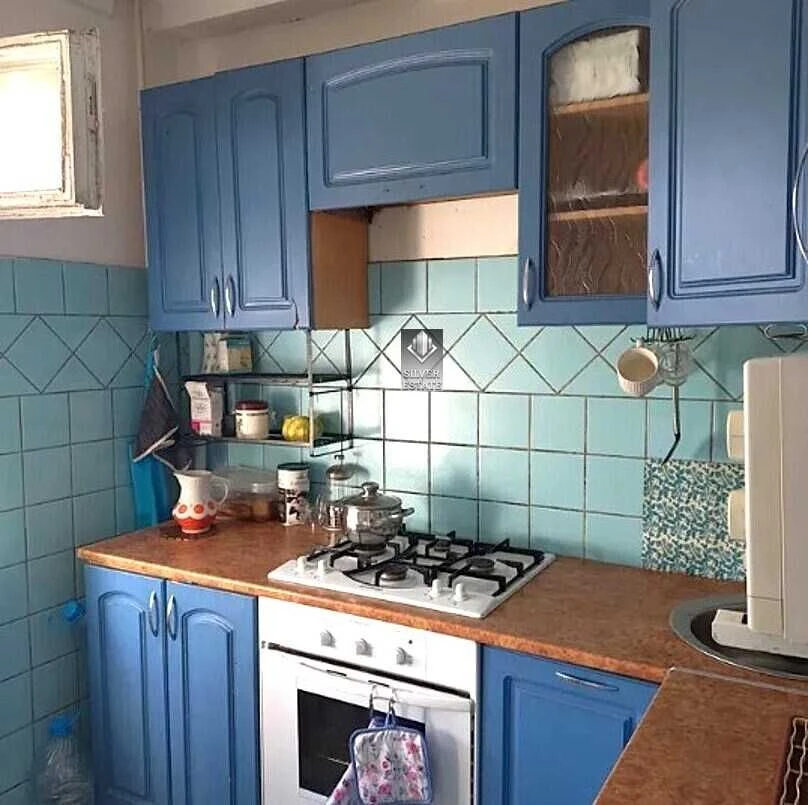 Продаж 3-кімнатної квартири, Хортицький мкрн, просп. Ювілейн