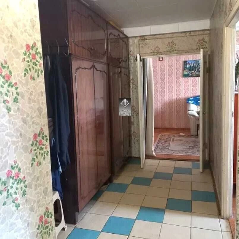 Продаж 3-кімнатної квартири, Хортицький мкрн, просп. Ювілейн
