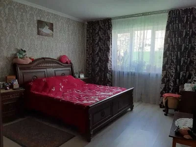 Таунхаус 150м в Киевском районе • 3 комнаты • Полная меблиро