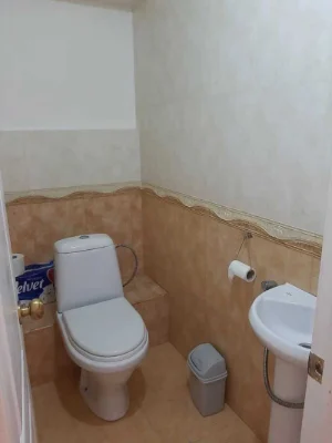 Таунхаус 150м в Киевском районе • 3 комнаты • Полная меблиро