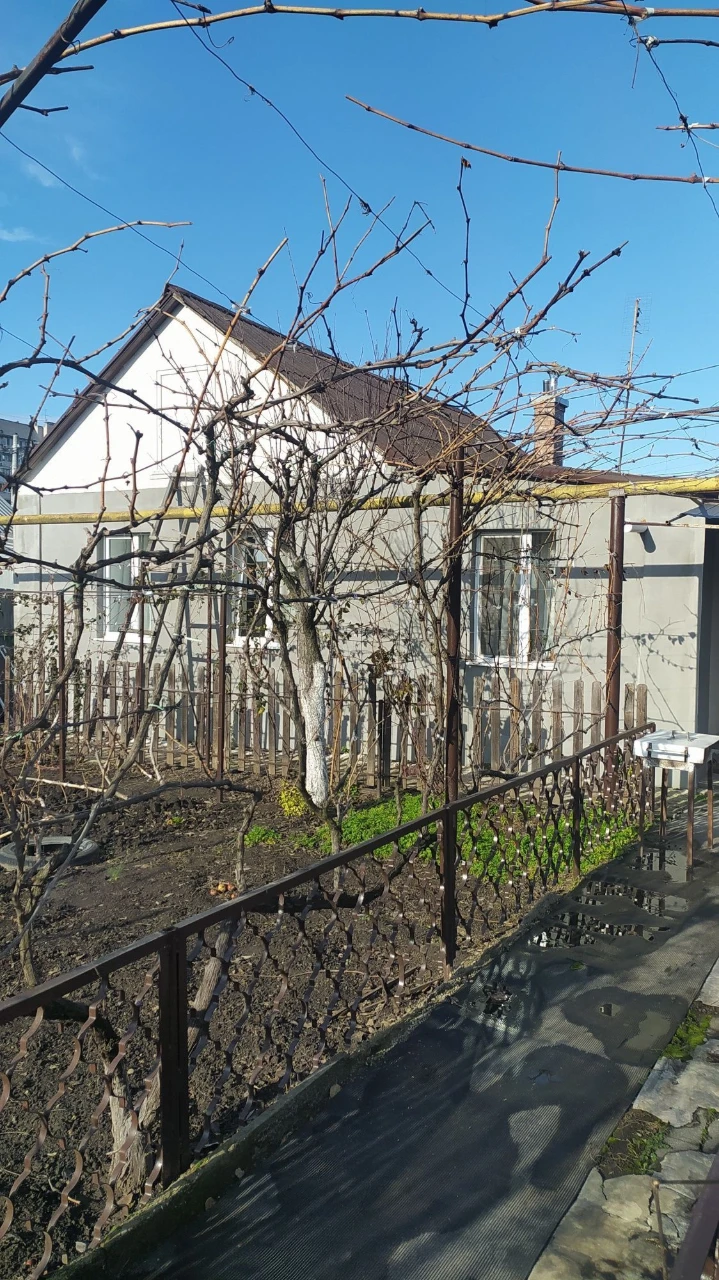 Продам   будинок