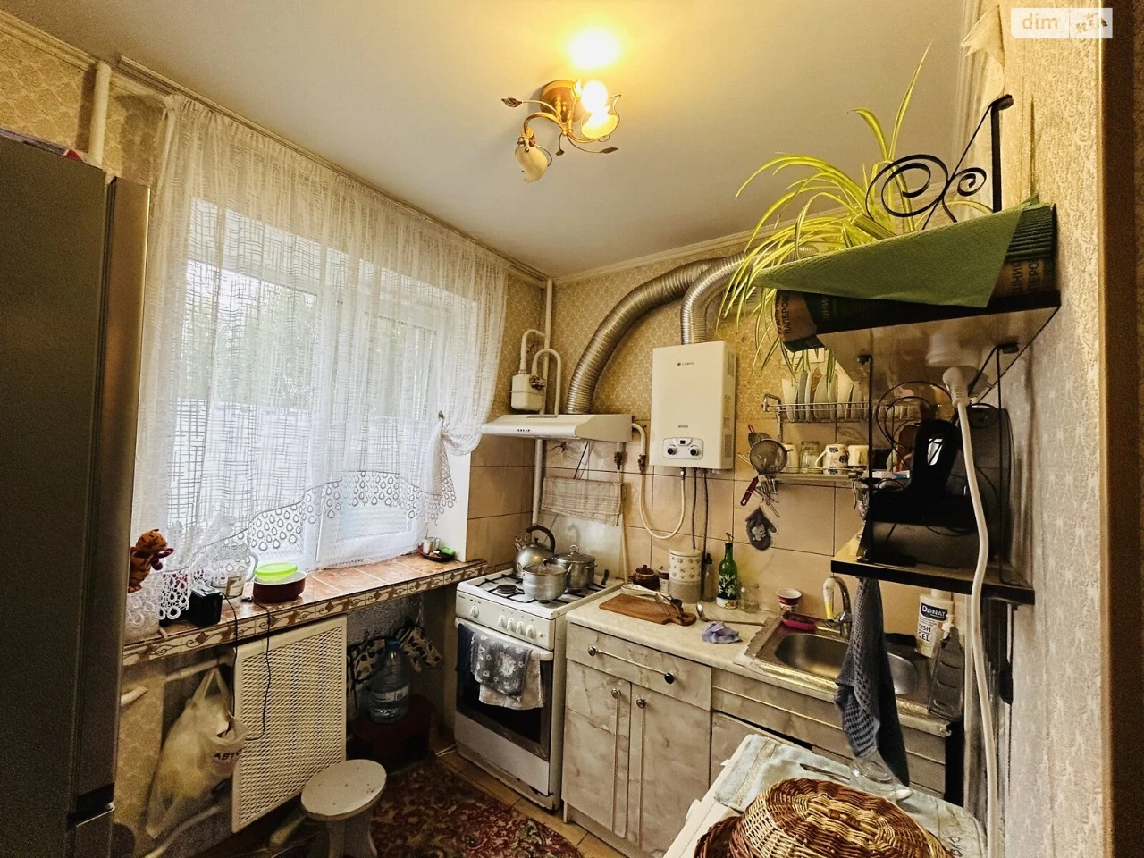 Продаж Квартира Слов'янка
