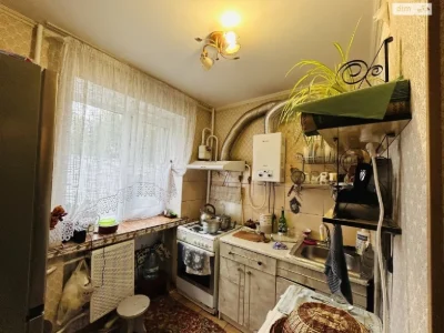 Продаж Квартира Слов'янка