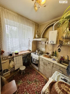 Продаж Квартира Слов'янка