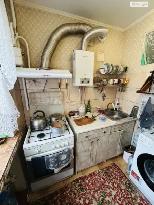 Продаж Квартира Слов'янка
