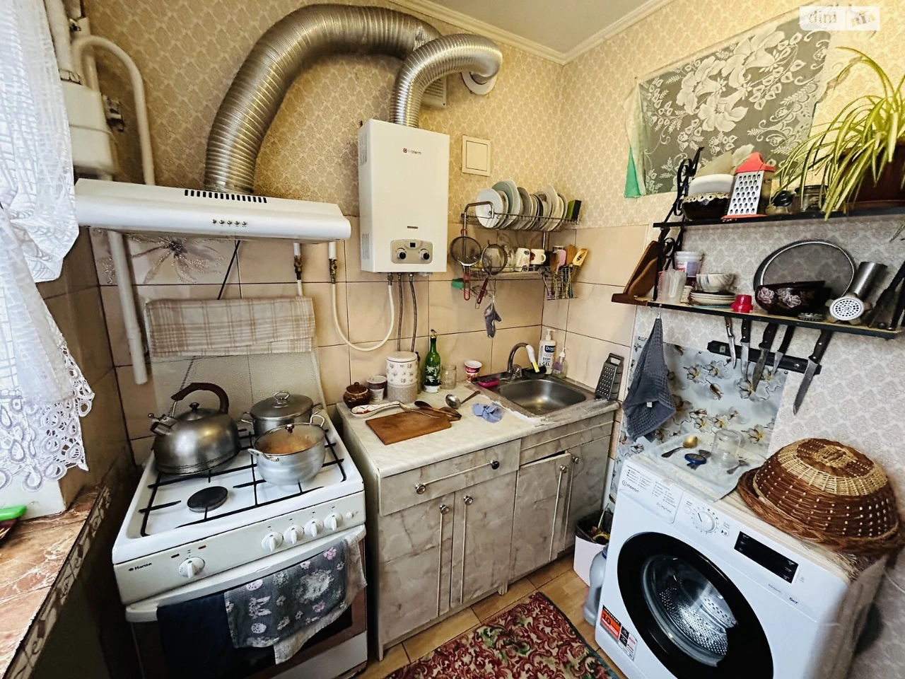 Продаж Квартира Слов'янка