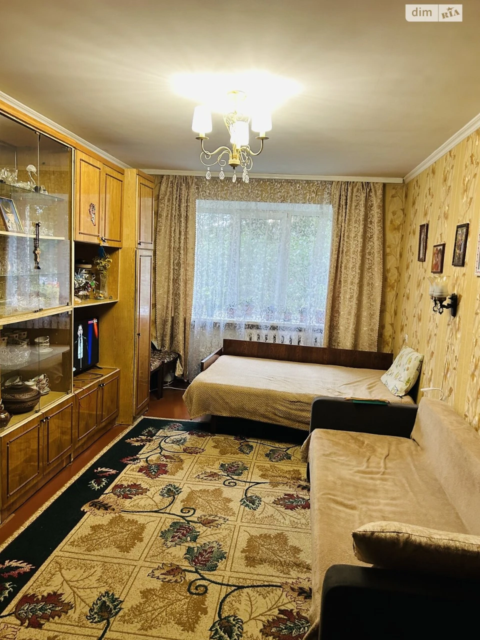 Продаж Квартира Слов'янка