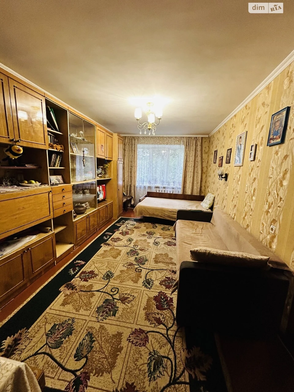 Продаж Квартира Слов'янка