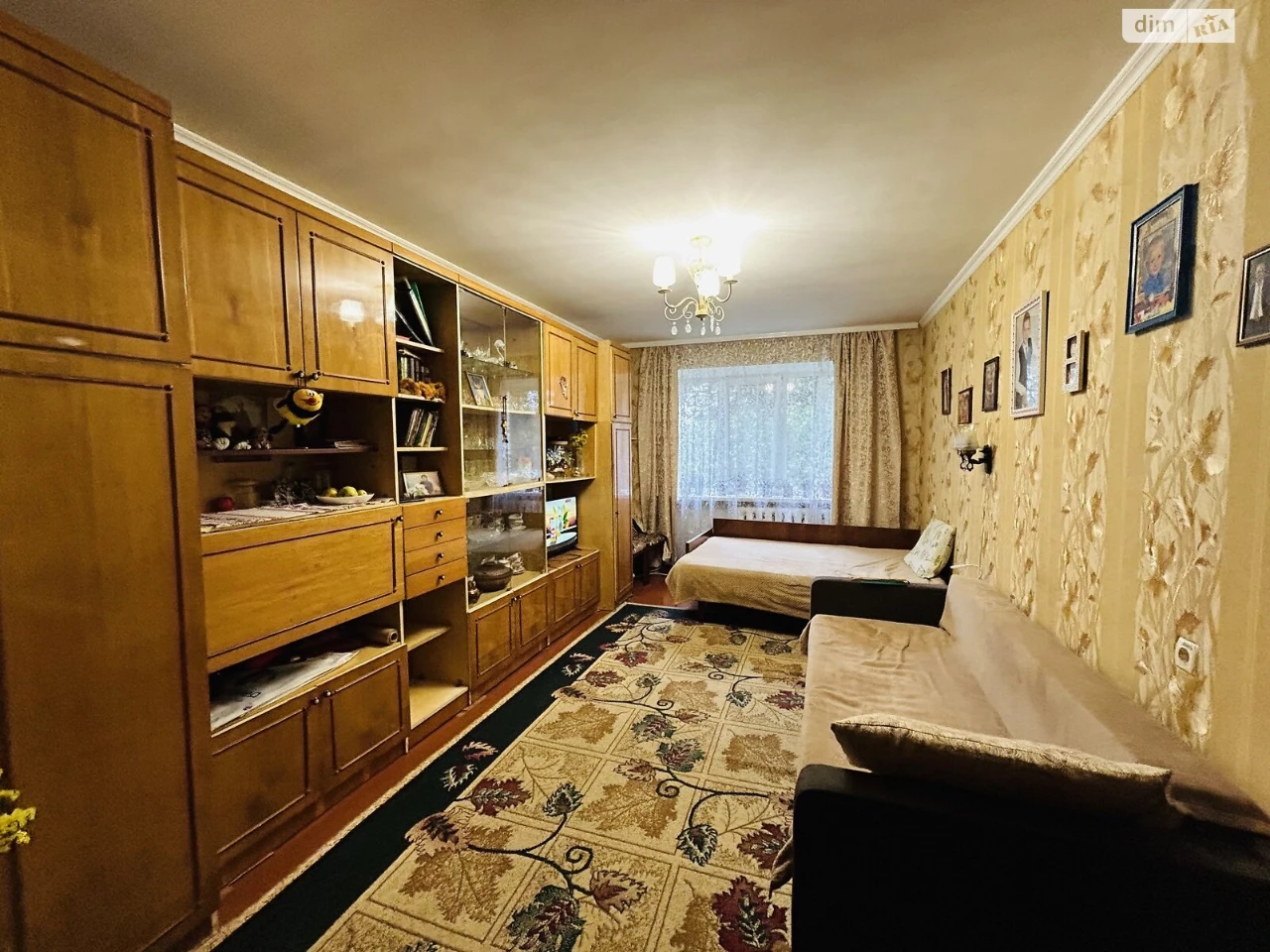 Продаж Квартира Слов'янка