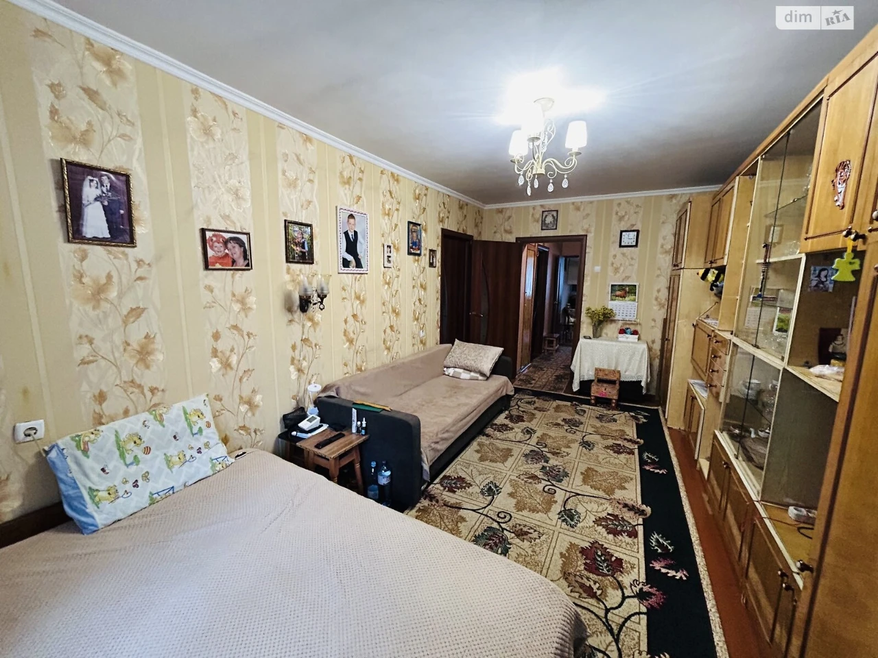 Продаж Квартира Слов'янка