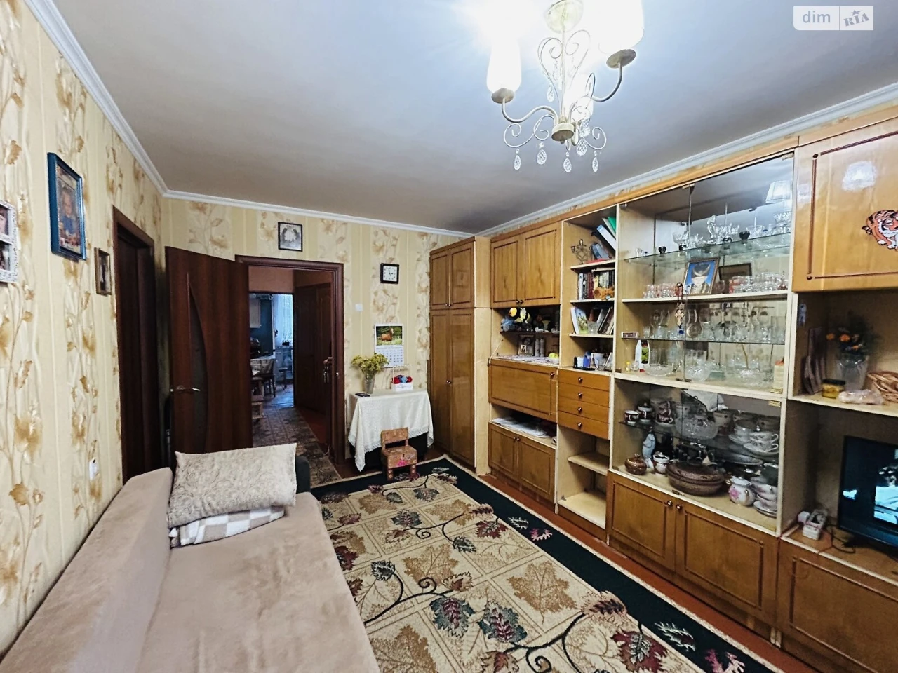 Продаж Квартира Слов'янка