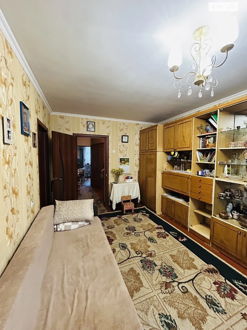 Продаж Квартира Слов'янка
