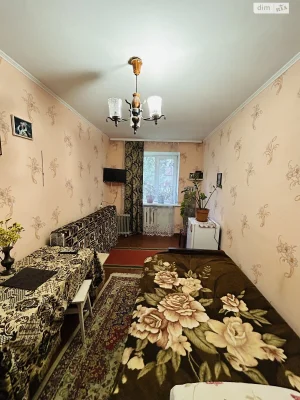 Продаж Квартира Слов'янка