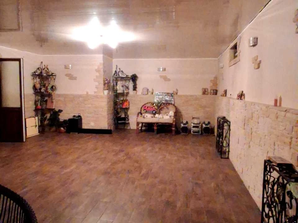 Будинок. Одеса, Долгая