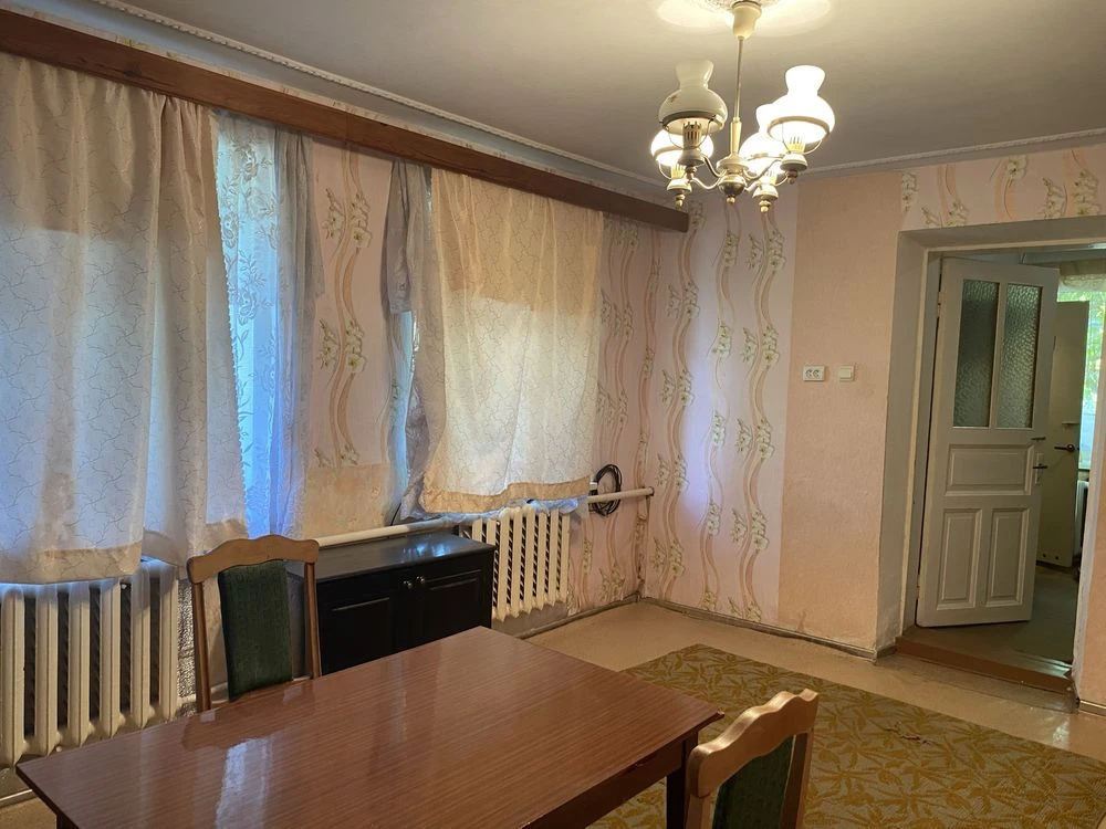 Дом в Одессе по программам