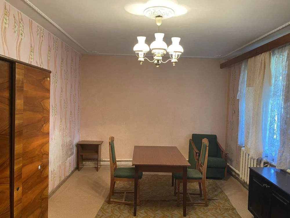 Дом в Одессе по программам