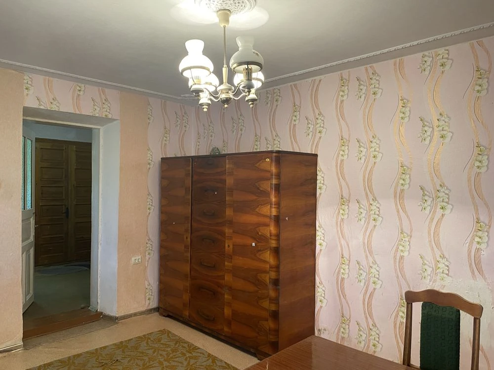 Дом в Одессе по программам