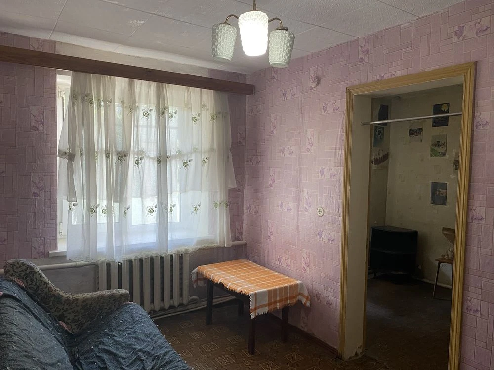 Дом в Одессе по программам