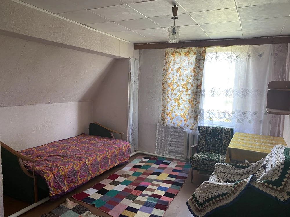 Дом в Одессе по программам