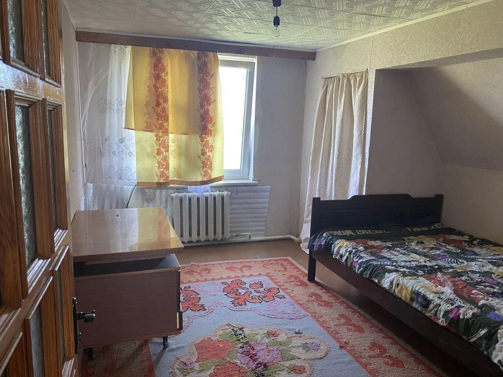 Дом в Одессе по программам