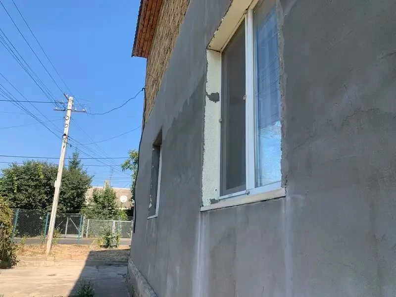 Дом 200м на Чубаевке • 4 комнаты • Первый этаж с ремонтом •