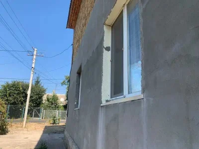 Дом 200м на Чубаевке • 4 комнаты • Первый этаж с ремонтом •