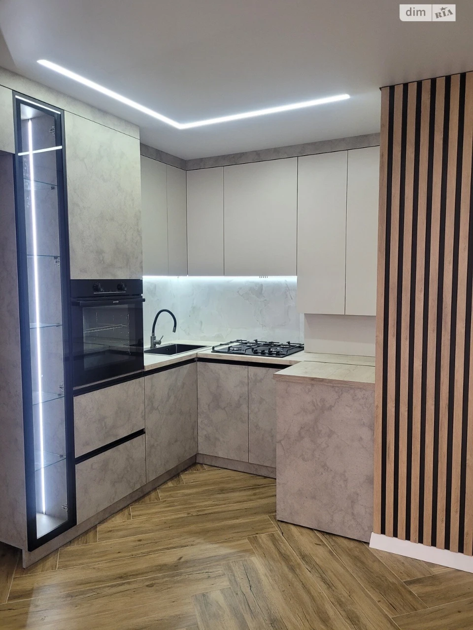 Продаж Квартира Замостянський