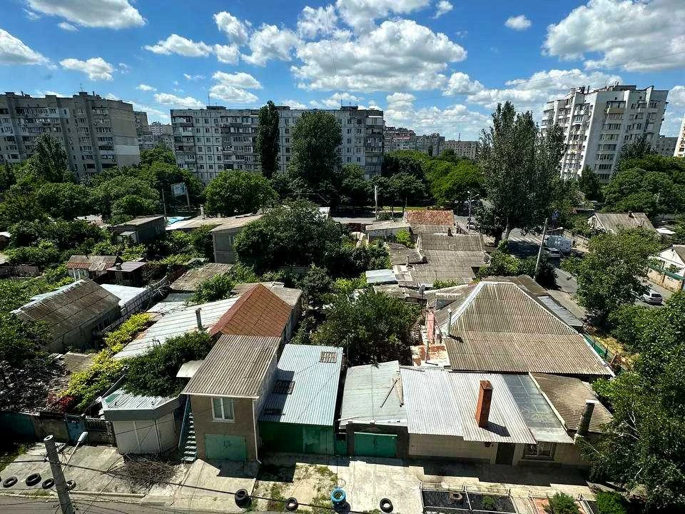 Квартира. Одеса, Левітана вул.