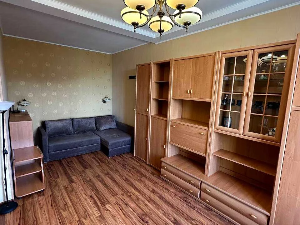 Квартира. Одеса, Левітана вул.