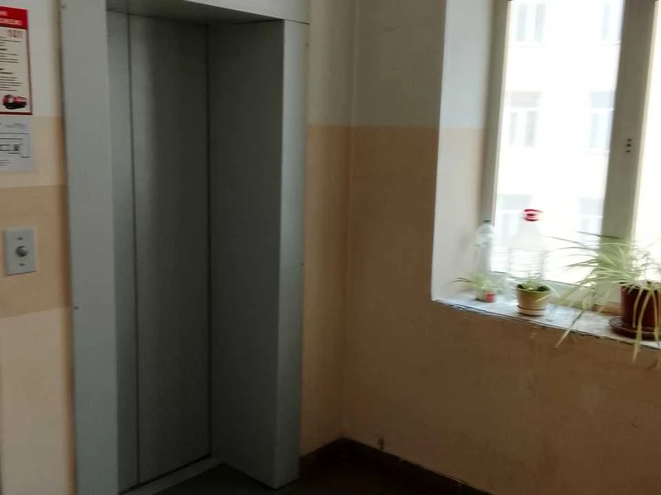 Квартира. Одеса, Левітана вул.