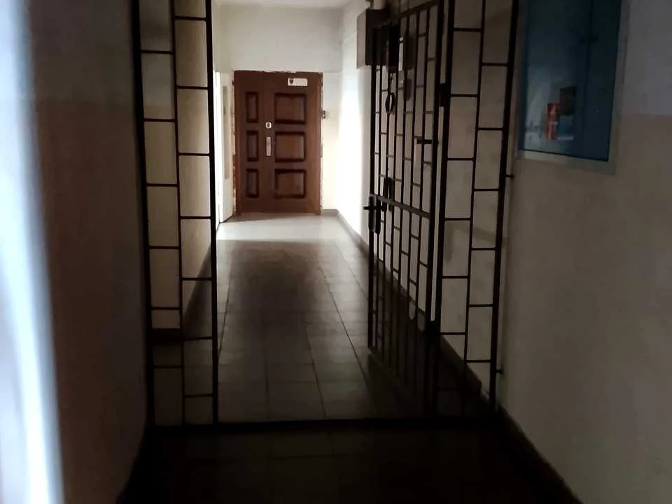 Квартира. Одеса, Левітана вул.
